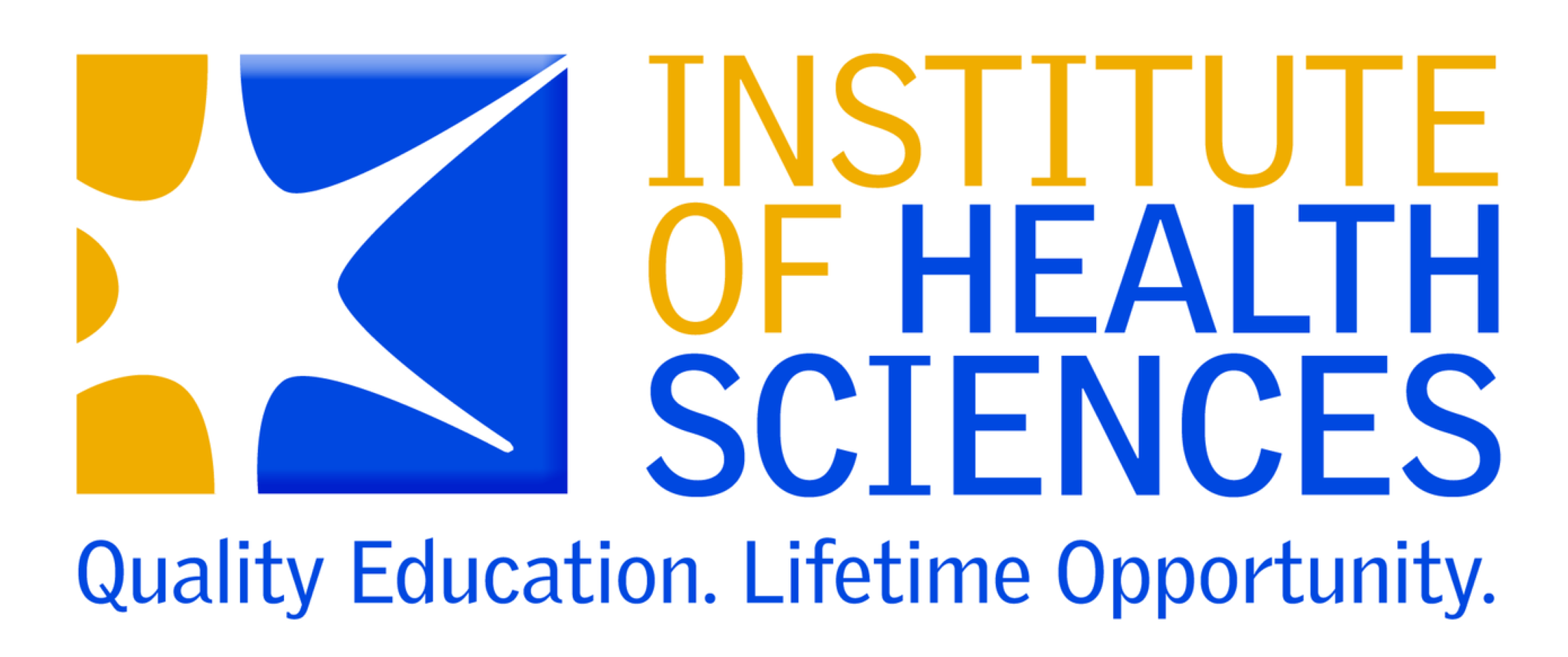 IOHS Logo
